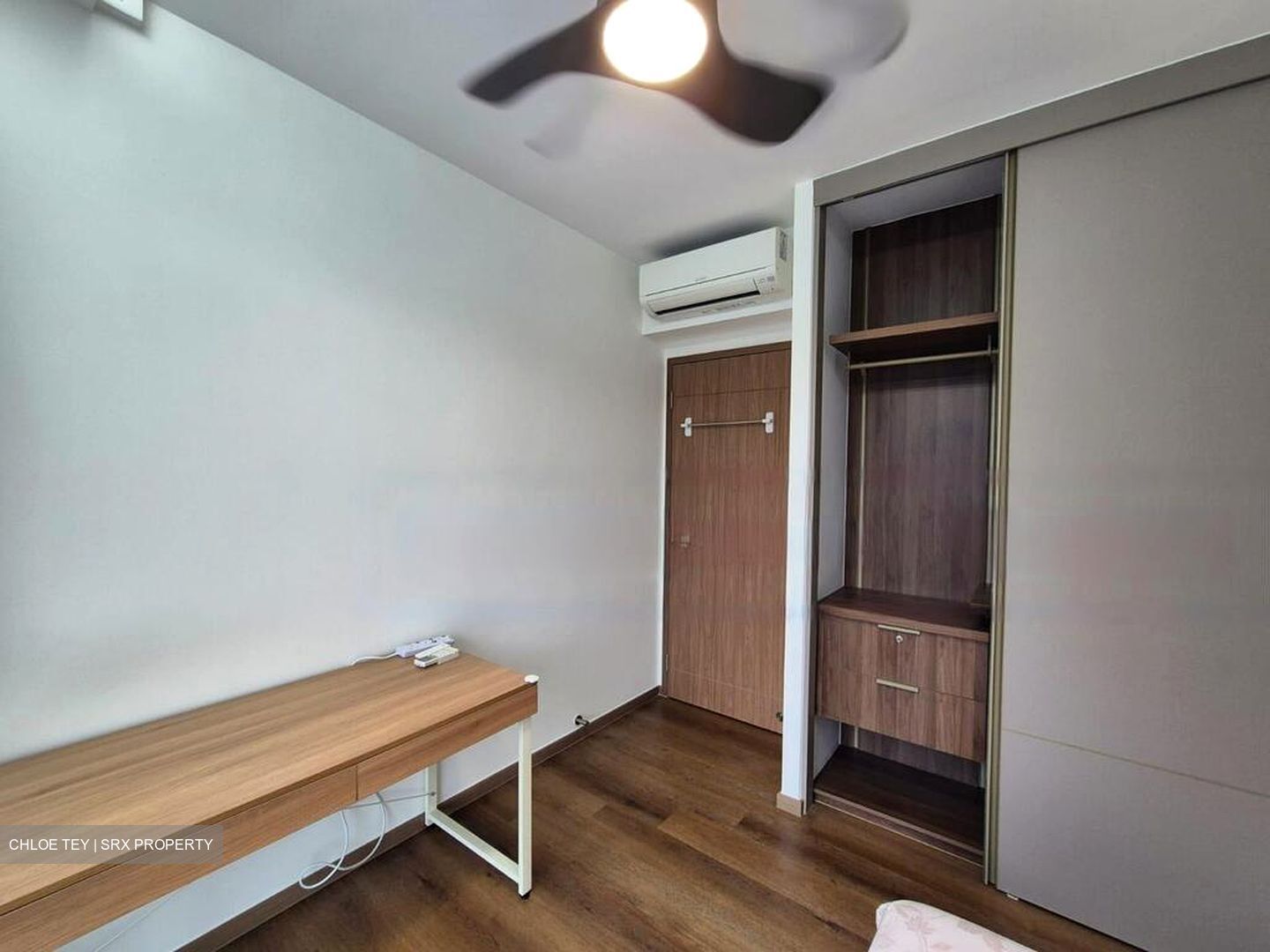 Parc Central Residences (D18), Condominium #476256911